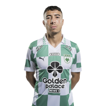 Sami Lahssaini profile image