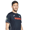 Player cutout