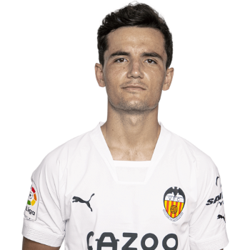 Hugo Guillamón profile image