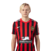 Player cutout