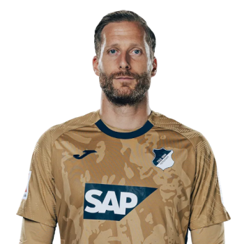 Oliver Baumann profile image