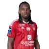 Player cutout