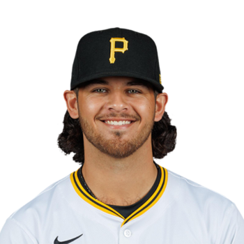 Jared Jones