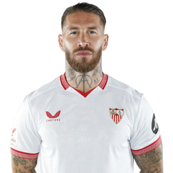 Sergio Ramos