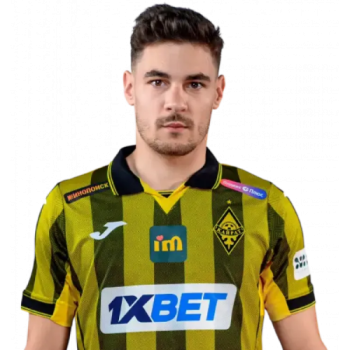 Jorginho profile image