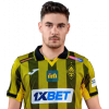 Player cutout
