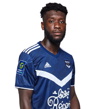 Enock Kwateng profile image