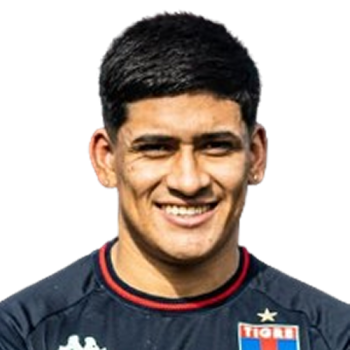 Simón Rivero profile image