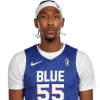 Player cutout