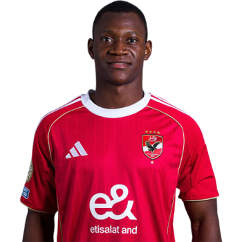 Aliou Dieng profile image