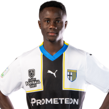 Drissa Camara profile image