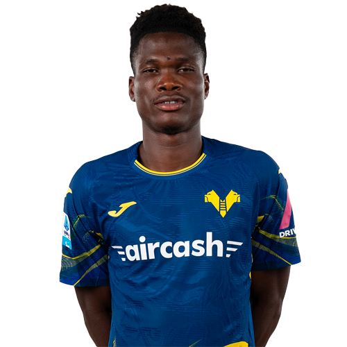 주니어 아데야이