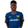 Player cutout