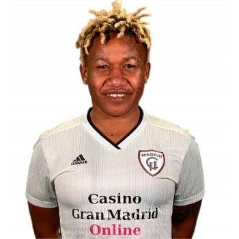 Rita Chikwelu profile image