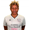 Player cutout