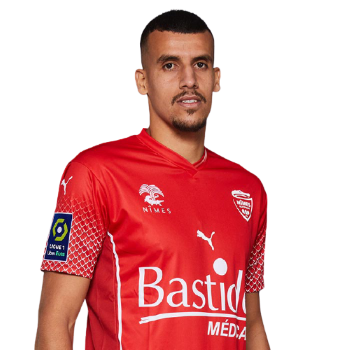 Karim Aribi profile image