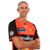 Player cutout