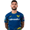 Player cutout