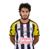 Player cutout
