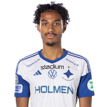 Jesper Ceesay profile image