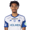 Player cutout