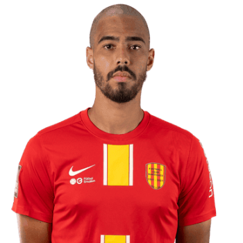 Leandro Morante profile image