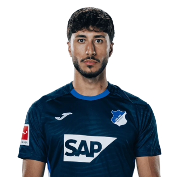 Muhammed Damar profile image