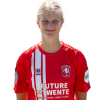 Player cutout