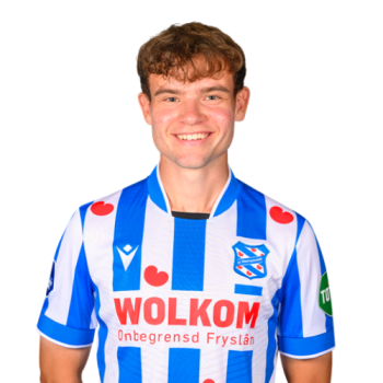 Jacob Bennedsen Trenskow profile image