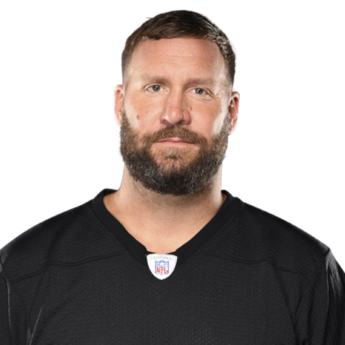 Ben Roethlisberger