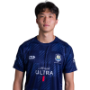 Player cutout