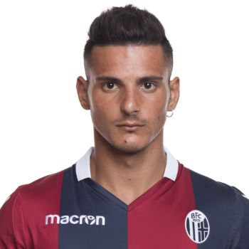 Filippo Falco profile image