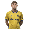 Player cutout