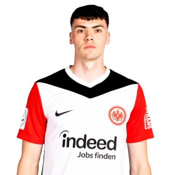 Marcel Wenig profile image