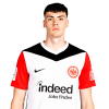 Player cutout