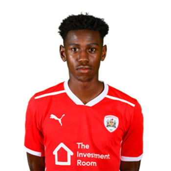 Clarke Oduor profile image