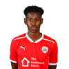 Player cutout