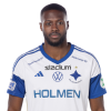 Player cutout