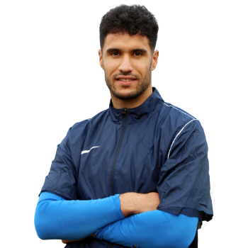 Munir Mohamedi profile image