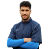 Player cutout