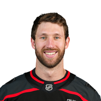 Jaccob Slavin