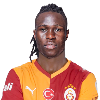 Wilfried Singo profile image