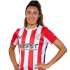 Player cutout