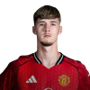 Player cutout