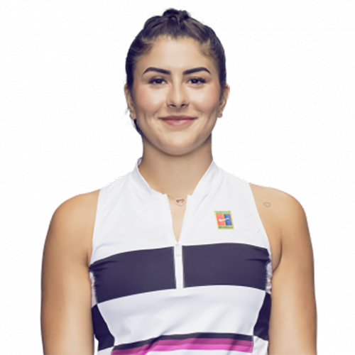Bianca Andreescu