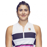 Bianca Andreescu