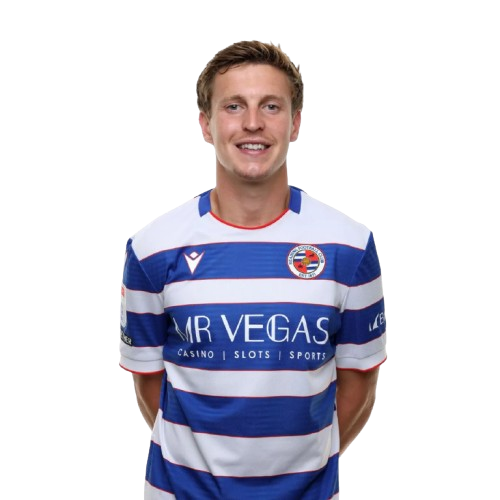Benn Ward
