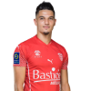 Player cutout