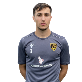 Ryan Galvin profile image