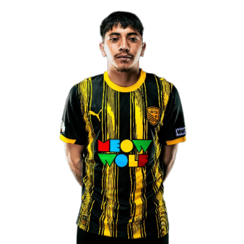 Cristian Nava profile image